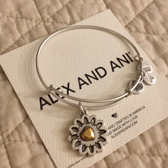 Alex and Ani Jewelry - Alex and Ani Bracelet
